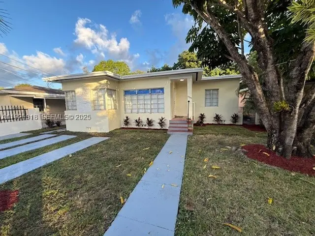 2459 NW 28th, Miami, FL 33142 - #2