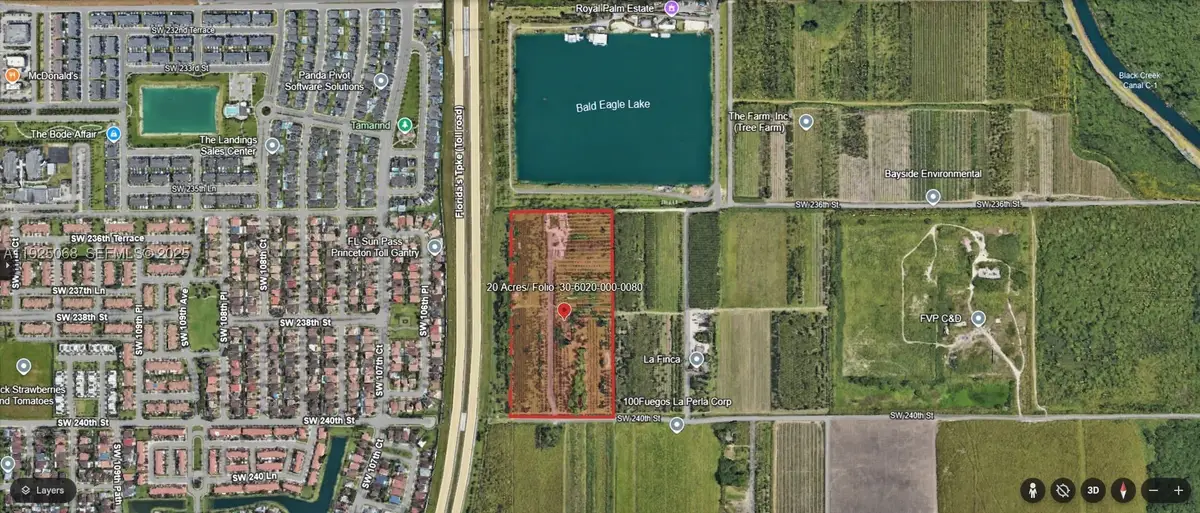 240, Princeton Goulds, FL 33032 - #1