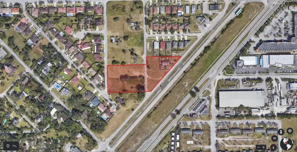 22190 SW 122nd, Miami, FL 33170