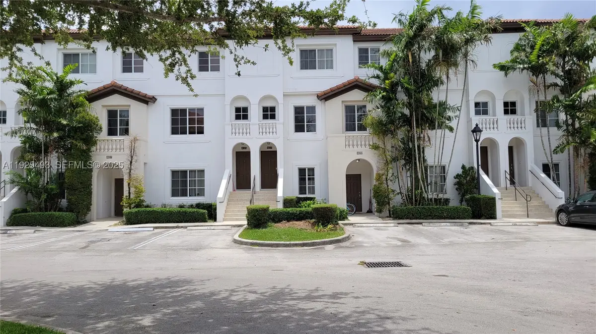 12600 SW 50th #437, Miramar, FL 33027 - #1