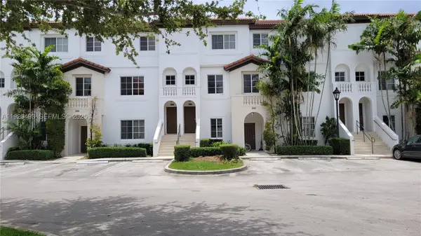 12600 SW 50th #437, Miramar, FL 33027