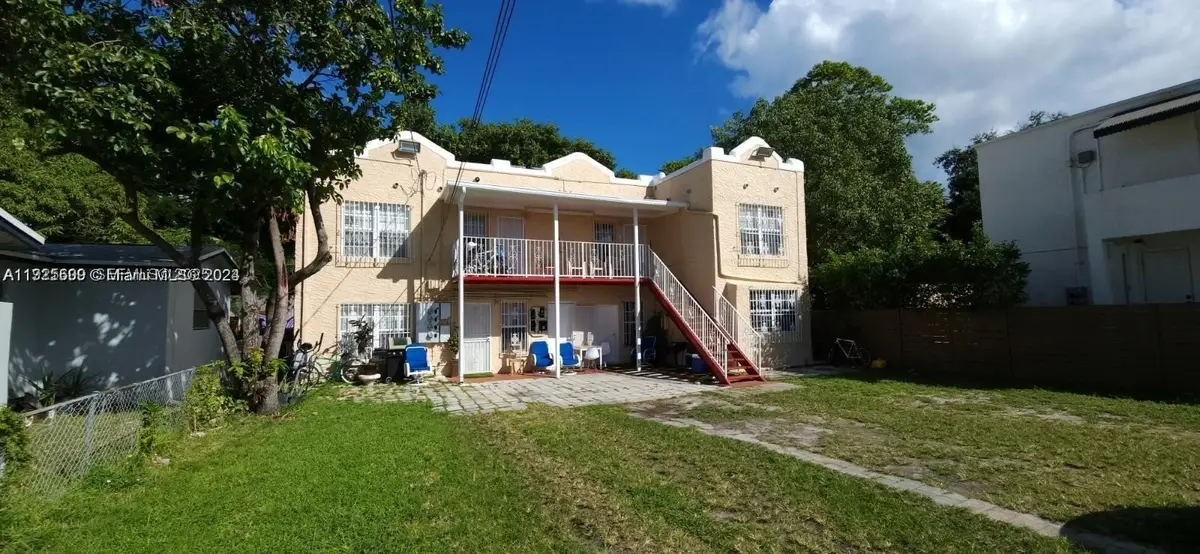 251 NW 34th, Miami, FL 33127 - #1