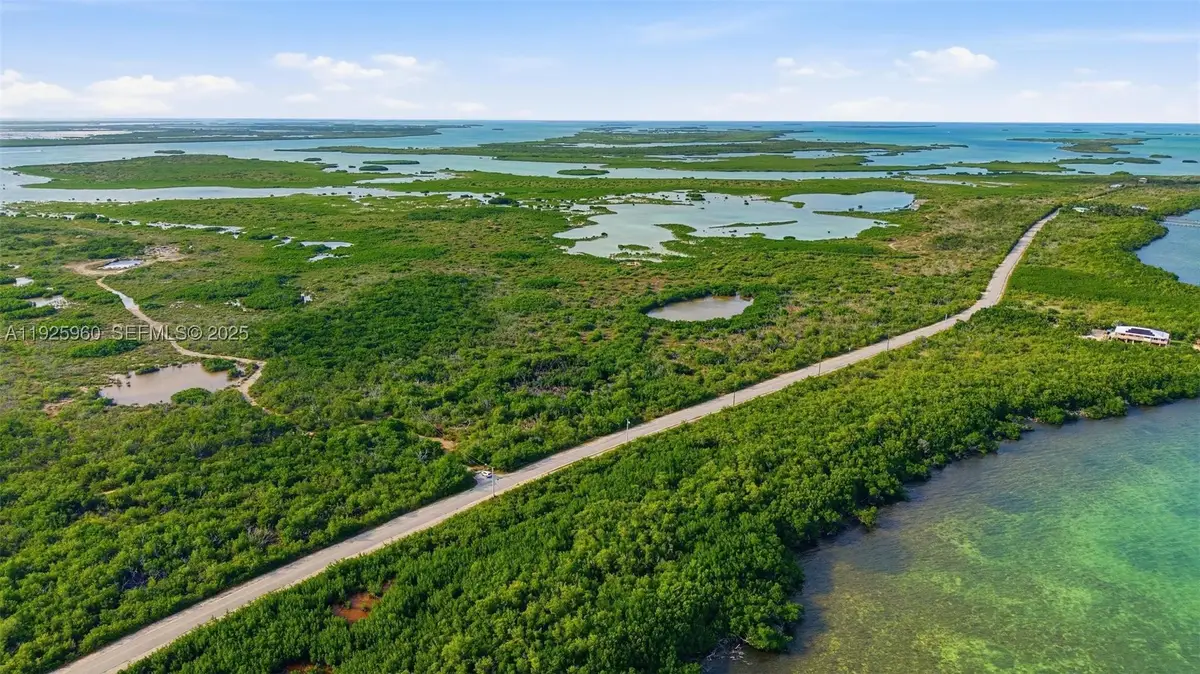 0 Niles, Summerland Key, FL 33042 - #1