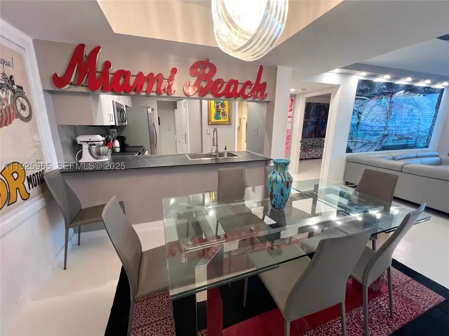650 West #2804, Miami Beach, FL 33139 - #2
