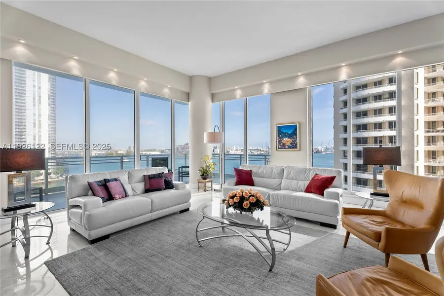 900 Brickell Key #803, Miami, FL 33131 - #3