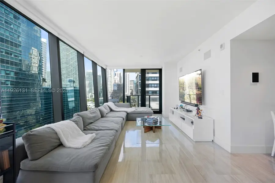 1451 Brickell #1106, Miami, FL 33131 - #2