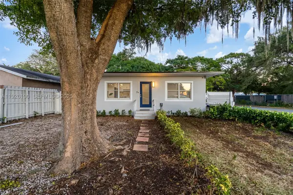 1100 NW 7th, Fort Lauderdale, FL 33311