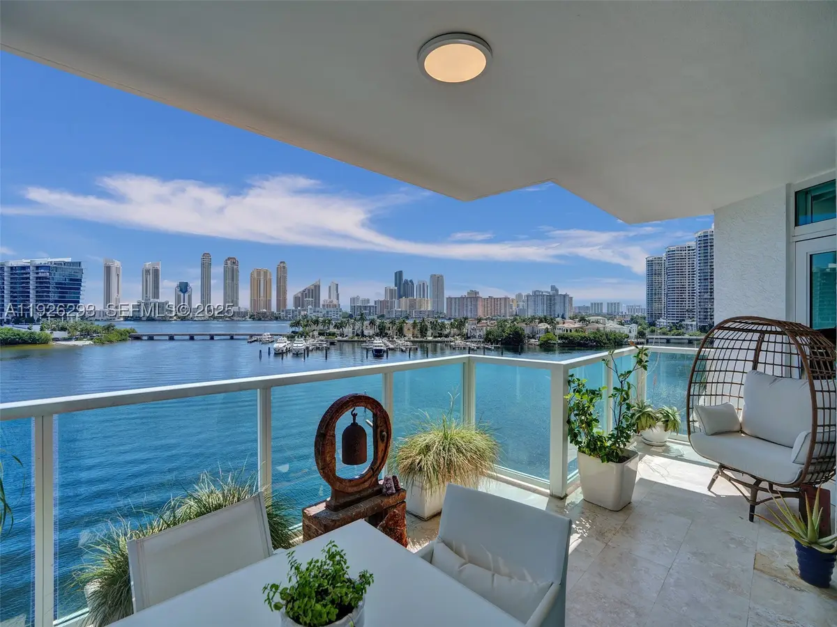 3201 NE 183rd #704, Aventura, FL 33160 - #1