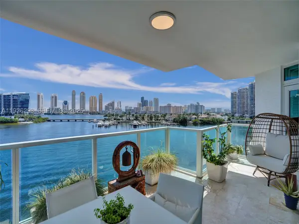 3201 NE 183rd #704, Aventura, FL 33160