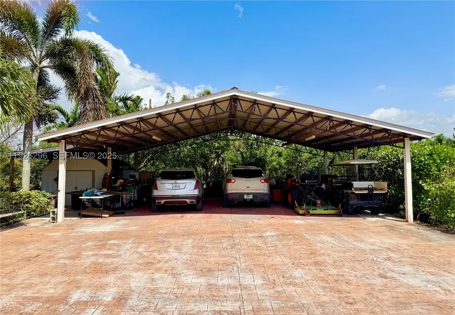 20401 SW 184th, Miami, FL 33187 - #3