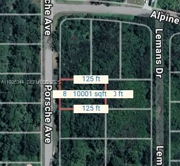 1000 Porche, Sebring, FL 33872 - #1