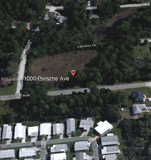 1000 Porche, Sebring, FL 33872 - #2