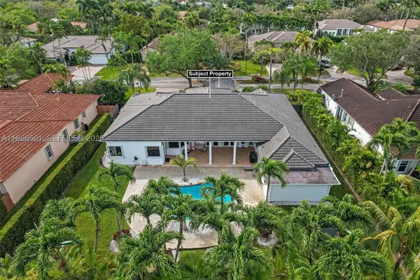 Address Withheld By Seller, Miami, FL 33176