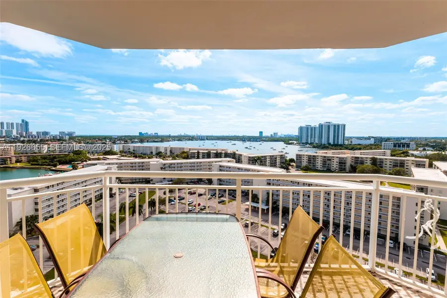 18011 Biscayne #1501, Aventura, FL 33160 - #2