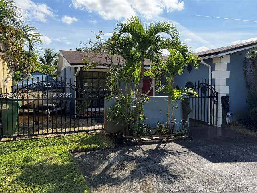 2926 NW 191st, Miami Gardens, FL 33056 - #2