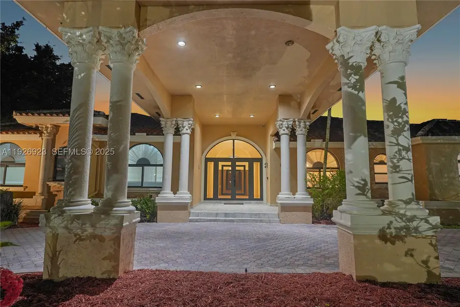 3001 SW 132nd, Miami, FL 33175 - #3