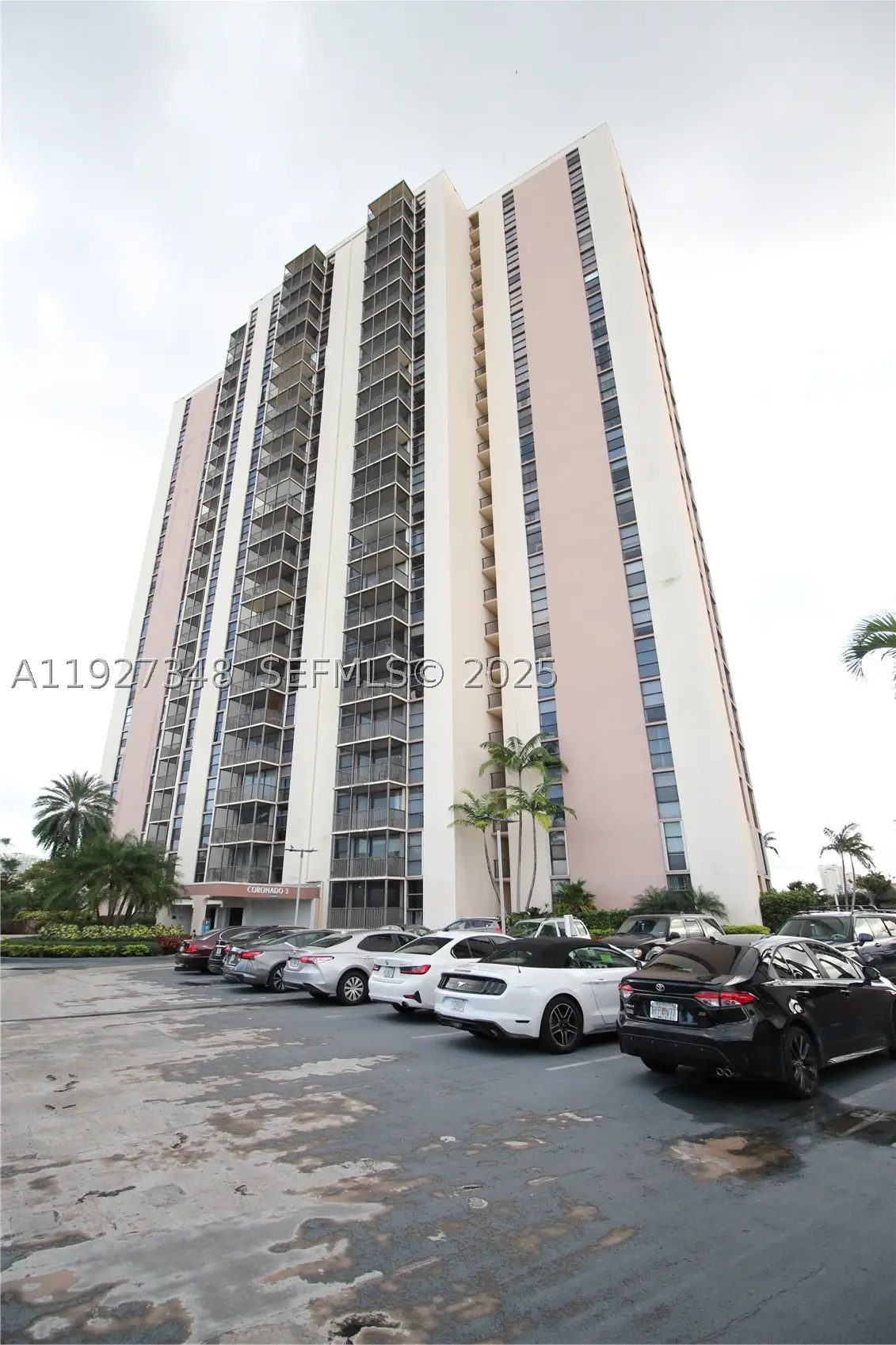 20379 W Country Club #2237, Aventura, FL 33180 - #1