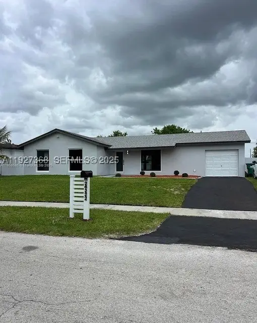 26222 SW 124th, Homestead, FL 33032 - #1