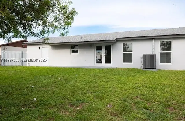 26222 SW 124th, Homestead, FL 33032 - #2