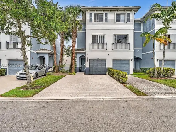 3523 NW 14th, Lauderhill, FL 33311