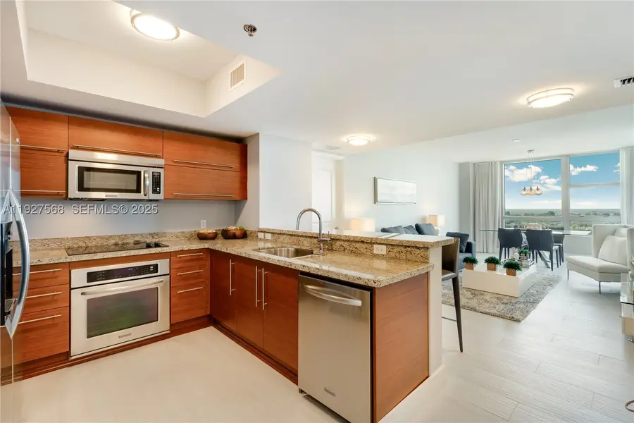 2641 N Flamingo #1703N, Sunrise, FL 33323 - #2
