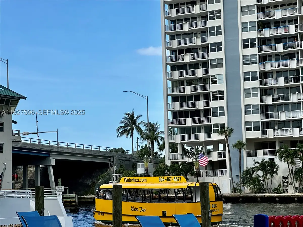 2670 E Sunrise #311, Fort Lauderdale, FL 33304 - #1