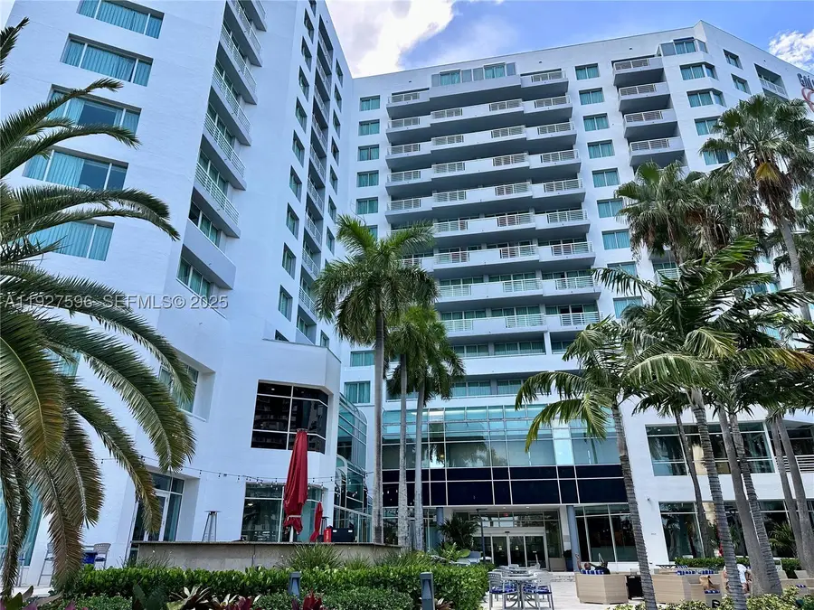 2670 E Sunrise #311, Fort Lauderdale, FL 33304 - #2