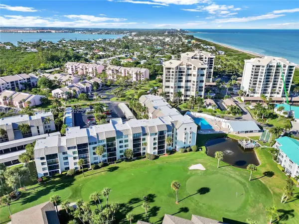 2400 S Ocean #2310, Fort Pierce, FL 34949