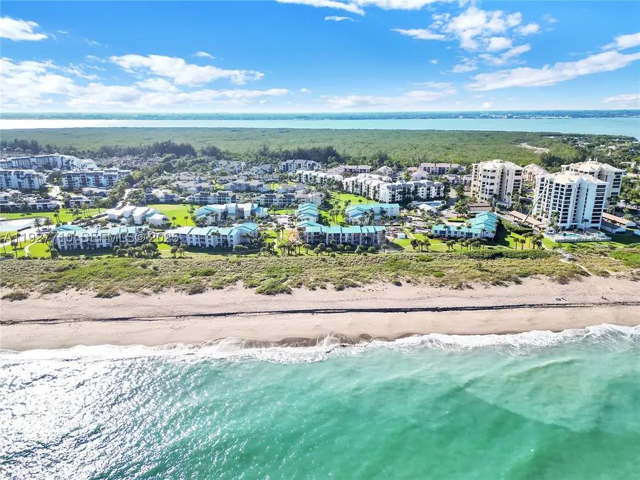 2400 S Ocean #2310, Fort Pierce, FL 34949 - #3