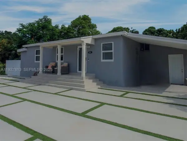 100 NE 171st, Miami, FL 33162
