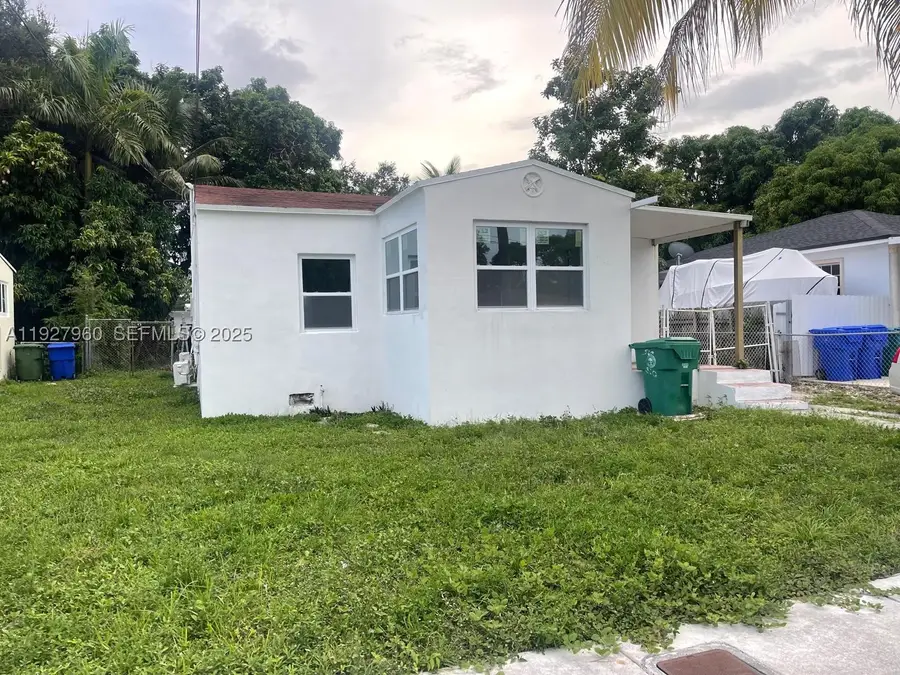 560 NW 53rd, Miami, FL 33127 - #2