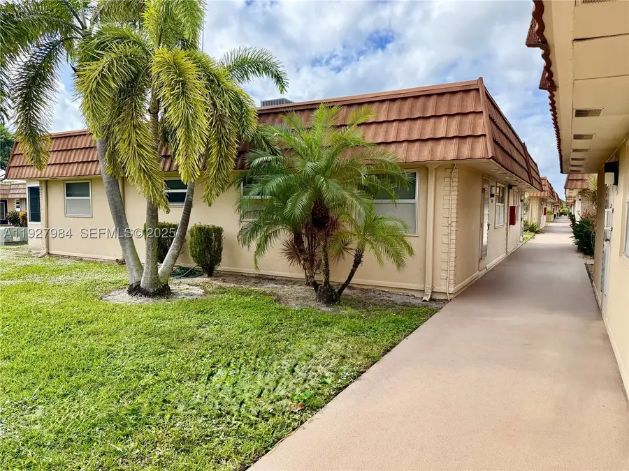 293 Seville M #293, Delray Beach, FL 33446 - #2