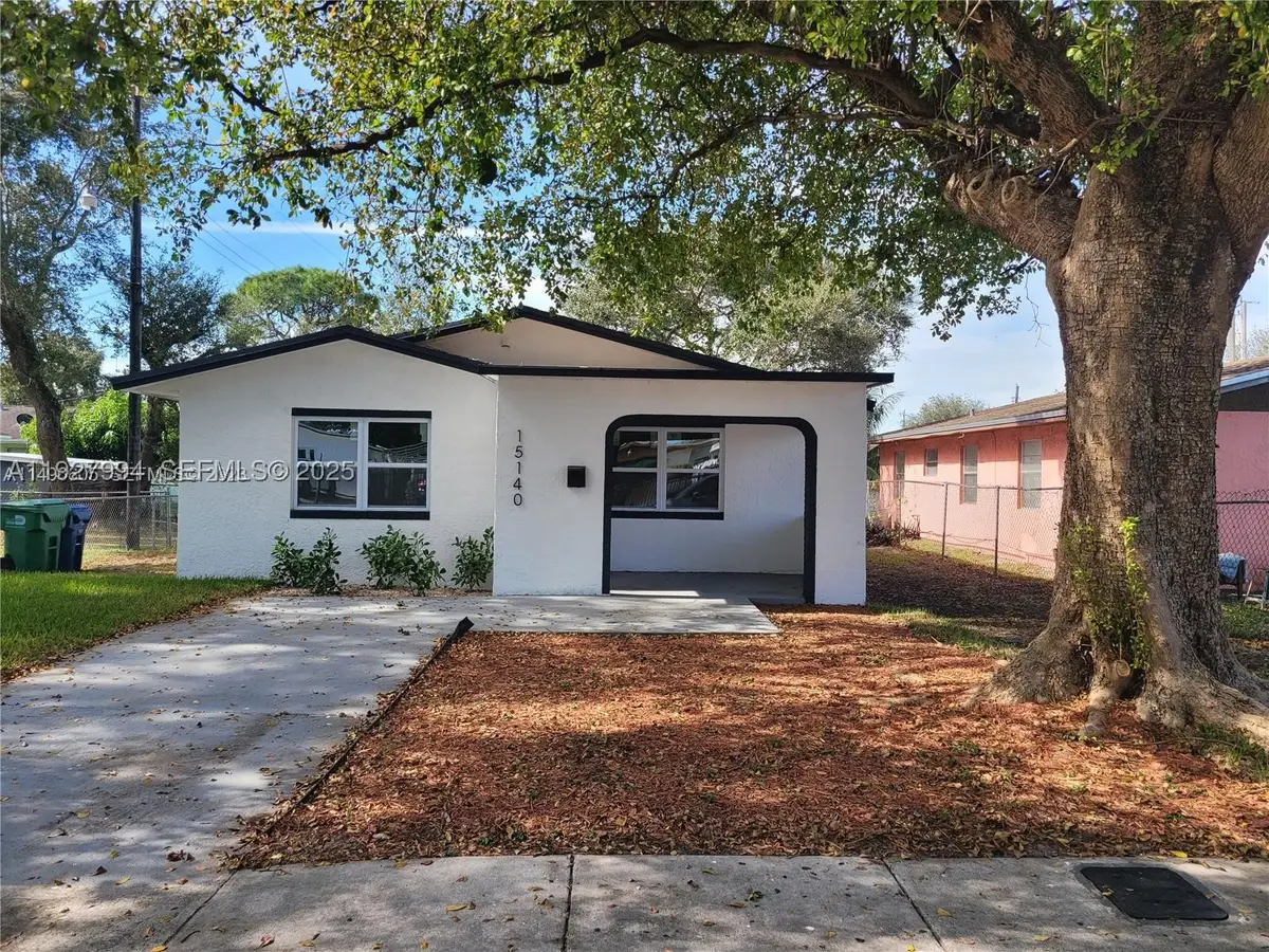 15140 NW 18th, Miami Gardens, FL 33054 - #1