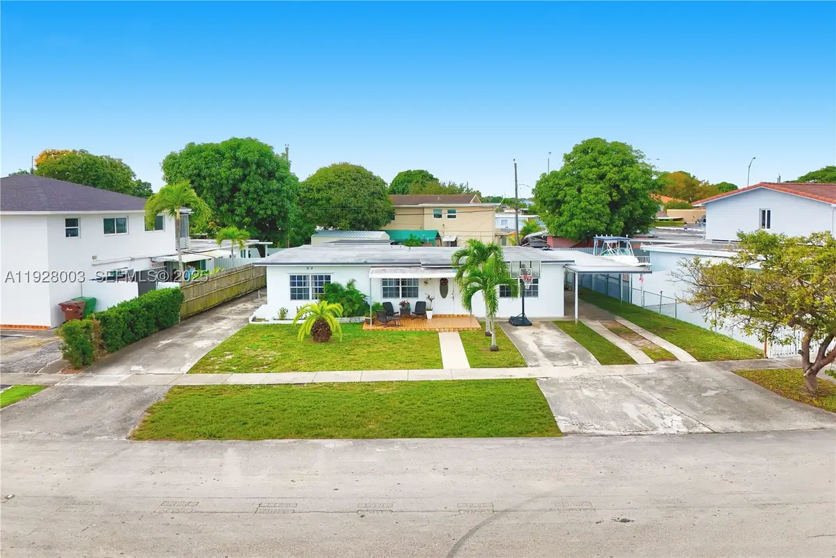 1540 E 8th, Hialeah, FL 33010 - #1