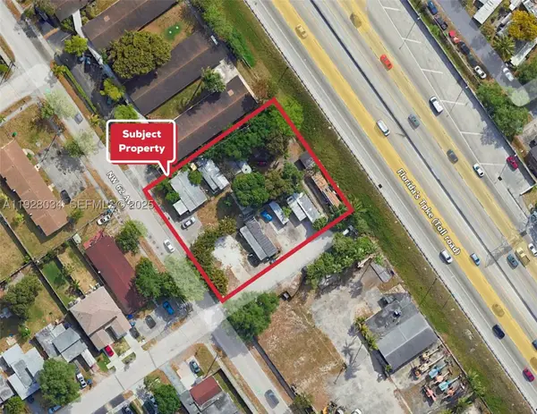 6206 Buchanan, Hollywood, FL 33024
