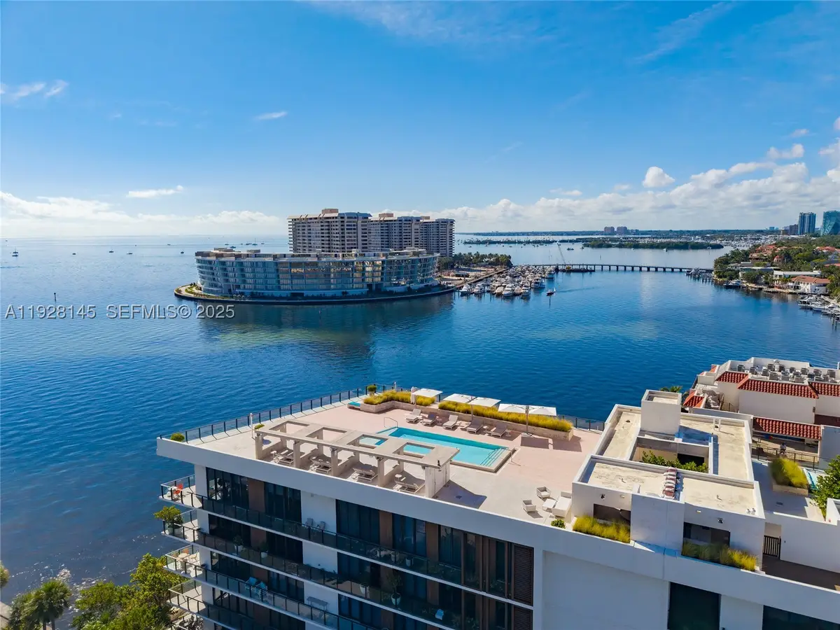 3581 E Glencoe #403, Miami, FL 33133 - #1