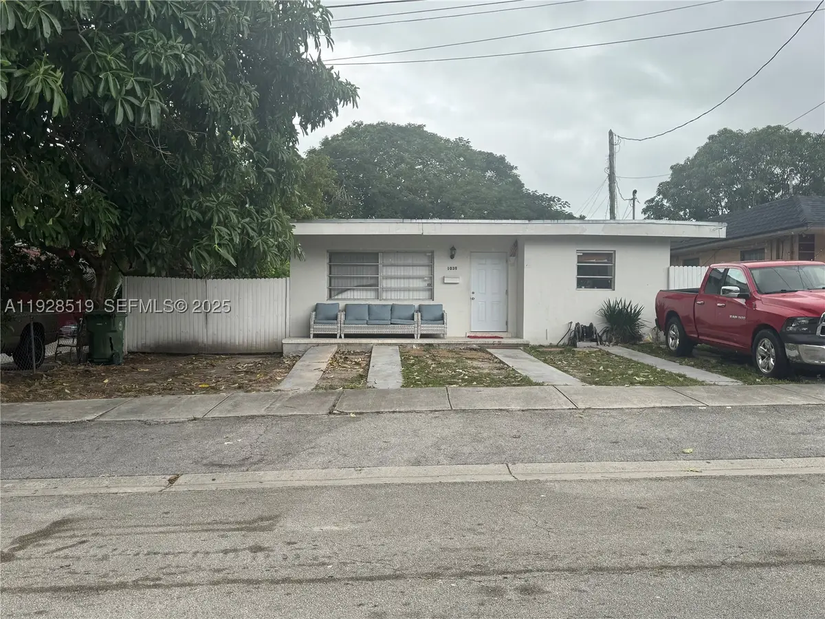 1032 SW 10th, Miami, FL 33130 - #1
