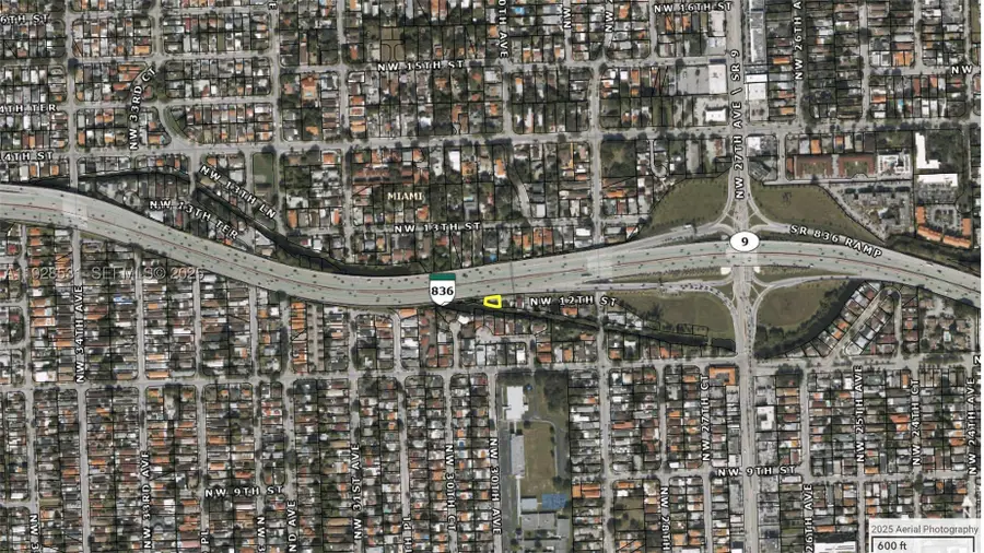 NW 12th St 30th, Miami, FL 33125 - #2