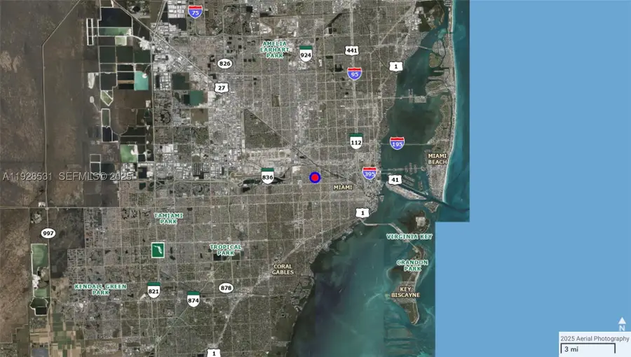 NW 12th St 30th, Miami, FL 33125 - #3