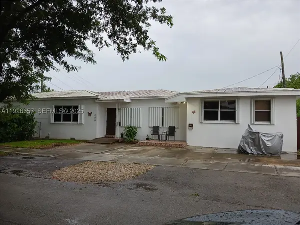 650 SW 44th, Miami, FL 33134