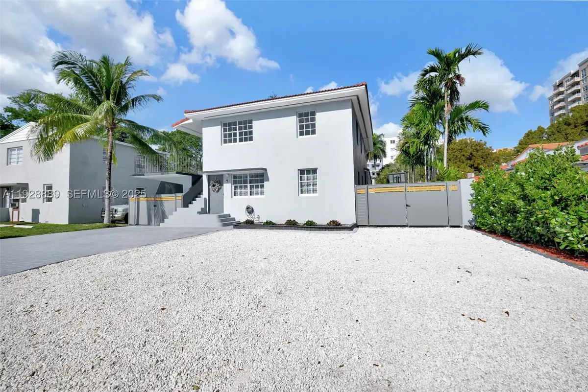 3711 SW 27th, Miami, FL 33134 - #1