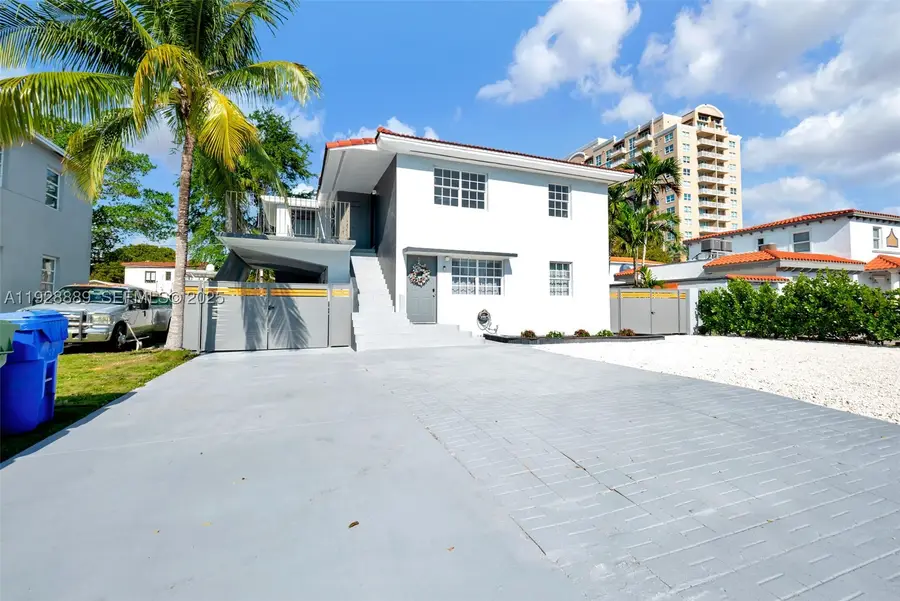 3711 SW 27th, Miami, FL 33134 - #3