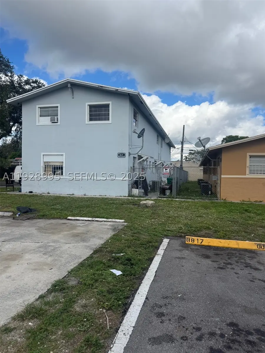 3821 SW 13th, Fort Lauderdale, FL 33312 - #3