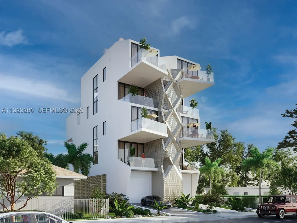 756 84th #B, Miami Beach, FL 33141 - #1