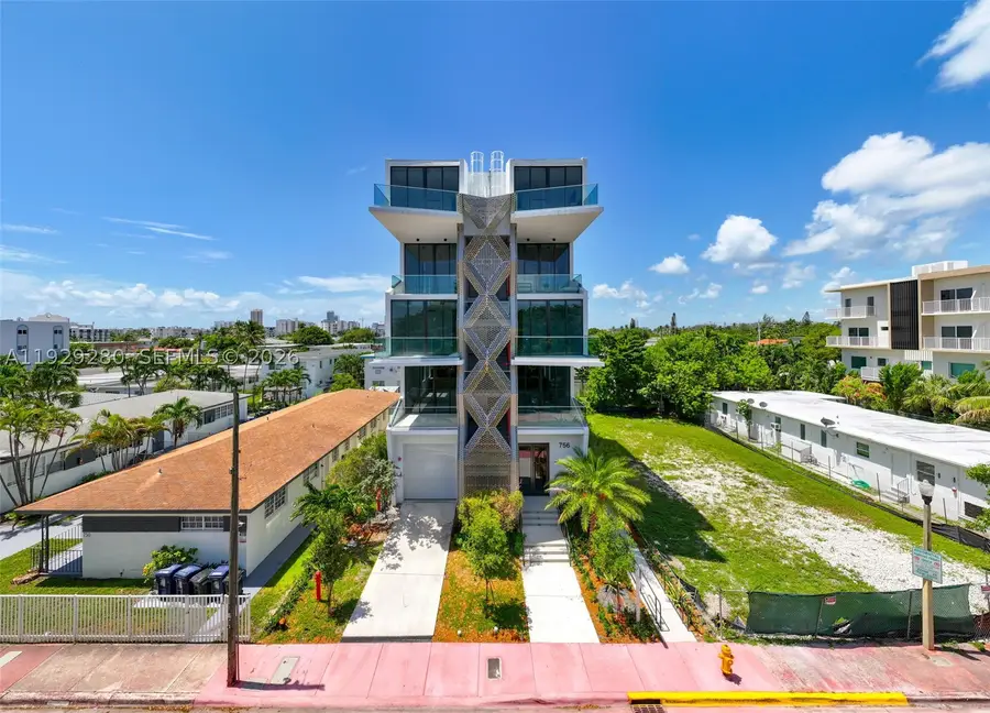 756 84th #B, Miami Beach, FL 33141 - #3