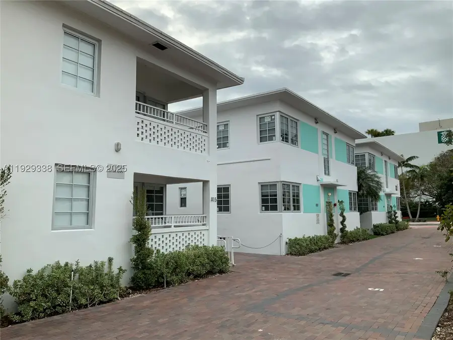 807 Alton, Miami Beach, FL 33139 - #2