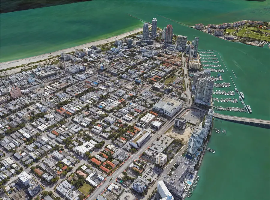 807 Alton, Miami Beach, FL 33139 - #3