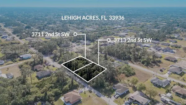 3713 Sw 2nd, Lehigh Acres, FL 33976