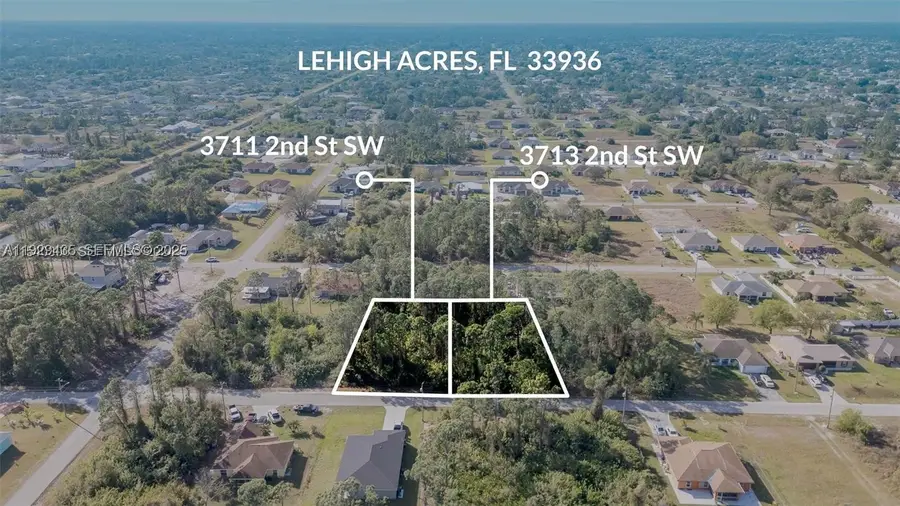 3713 Sw 2nd, Lehigh Acres, FL 33976 - #2