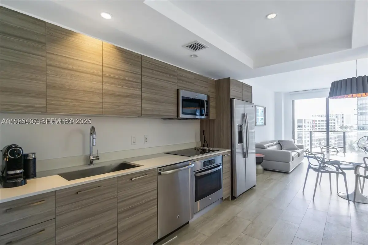 121 NE 34th #1203, Miami, FL 33137 - #1